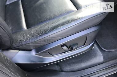 Позашляховик / Кросовер BMW X5 2008 в 