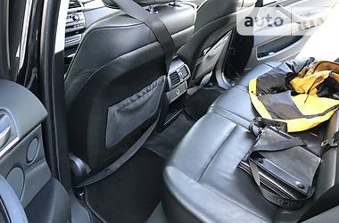 Позашляховик / Кросовер BMW X5 2008 в 