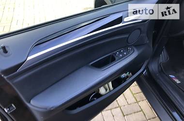 Позашляховик / Кросовер BMW X5 2008 в 