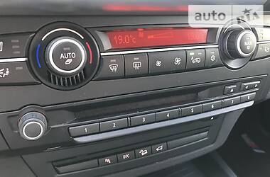 Позашляховик / Кросовер BMW X5 2008 в 