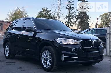 Внедорожник / Кроссовер BMW X5 2015 в Тернополе