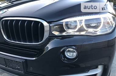 Внедорожник / Кроссовер BMW X5 2015 в Тернополе