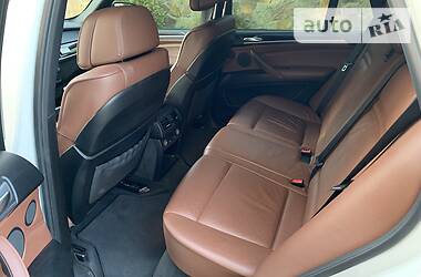 Внедорожник / Кроссовер BMW X5 2011 в Тернополе