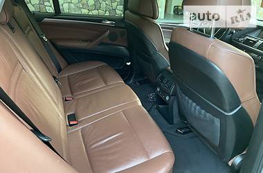 Внедорожник / Кроссовер BMW X5 2011 в Тернополе