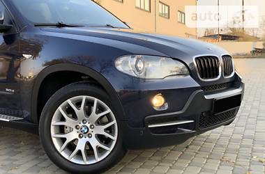 Внедорожник / Кроссовер BMW X5 2008 в Ивано-Франковске