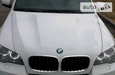 Внедорожник / Кроссовер BMW X5 2010 в Коломые