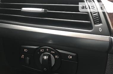 Позашляховик / Кросовер BMW X5 2009 в 