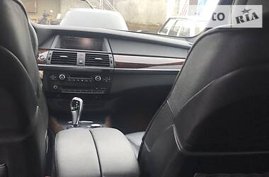 Позашляховик / Кросовер BMW X5 2009 в 