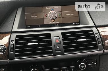 Позашляховик / Кросовер BMW X5 2009 в 