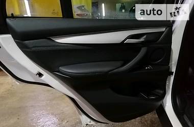 Позашляховик / Кросовер BMW X5 2015 в 