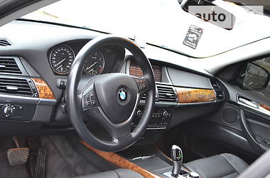 Внедорожник / Кроссовер BMW X5 2008 в Калуше