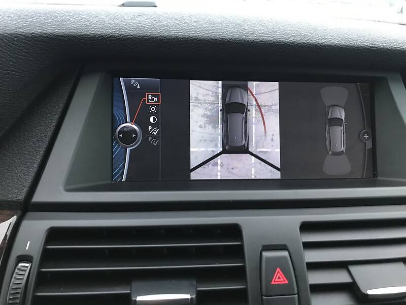 Універсал BMW X5 2012 в Рівному фото 42 Універсал BMW X5 2012 в Рівному