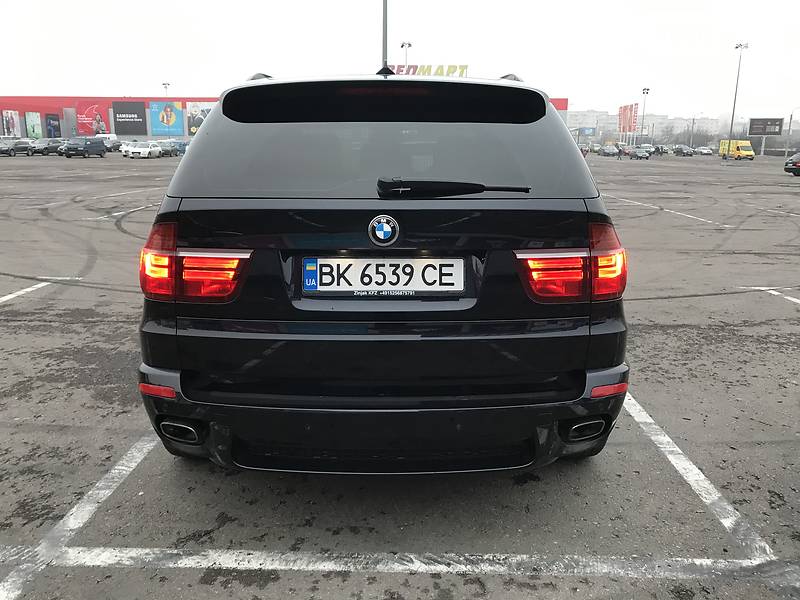 Універсал BMW X5 2012 в Рівному фото 19 Універсал BMW X5 2012 в Рівному