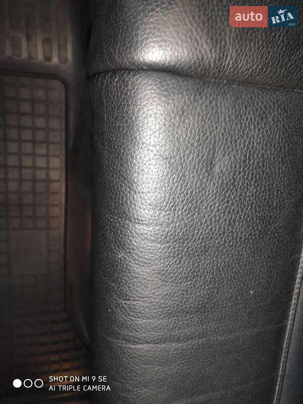 Внедорожник / Кроссовер BMW X5 2006 в Виннице