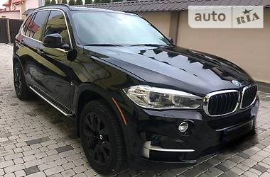 Внедорожник / Кроссовер BMW X5 2013 в Хмельницком