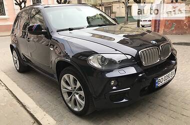 Позашляховик / Кросовер BMW X5 2009 в 