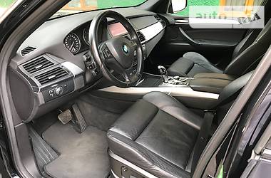 Позашляховик / Кросовер BMW X5 2009 в 