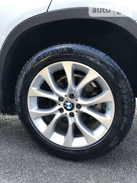 Позашляховик / Кросовер BMW X5 2016 в Тернополі фото 20 Позашляховик / Кросовер BMW X5 2016 в Тернополі
