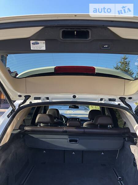 Позашляховик / Кросовер BMW X5 2016 в Тернополі фото 18 Позашляховик / Кросовер BMW X5 2016 в Тернополі