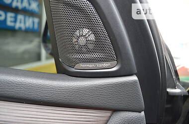 Позашляховик / Кросовер BMW X5 2014 в 