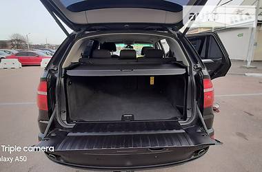 Позашляховик / Кросовер BMW X5 2008 в 