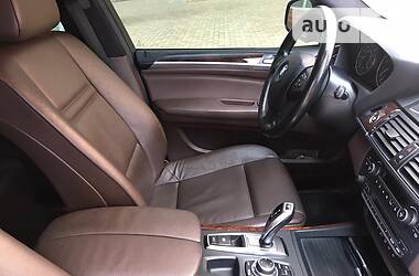 Внедорожник / Кроссовер BMW X5 2012 в Одессе