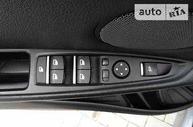 Позашляховик / Кросовер BMW X5 2014 в 