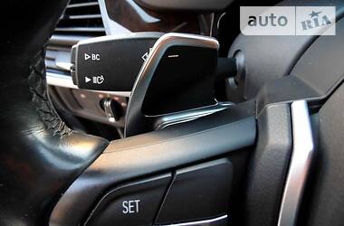 Позашляховик / Кросовер BMW X5 2014 в 