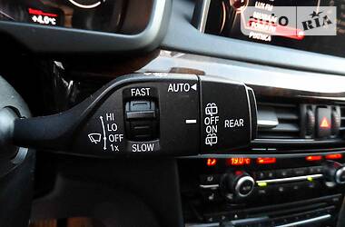 Позашляховик / Кросовер BMW X5 2014 в 