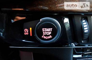 Позашляховик / Кросовер BMW X5 2014 в 