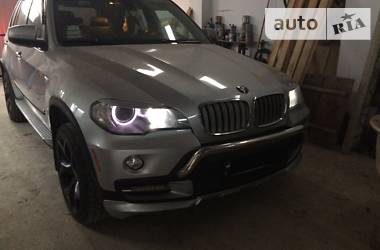 Позашляховик / Кросовер BMW X5 2007 в 