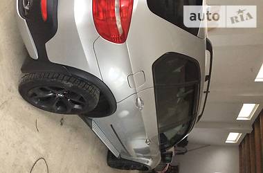 Позашляховик / Кросовер BMW X5 2007 в 