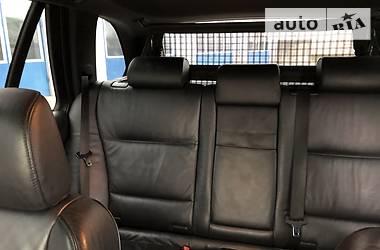 Позашляховик / Кросовер BMW X5 2002 в 