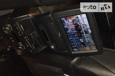 Позашляховик / Кросовер BMW X5 2007 в 