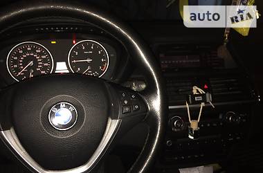 Позашляховик / Кросовер BMW X5 2007 в 