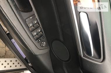 Позашляховик / Кросовер BMW X5 2007 в 