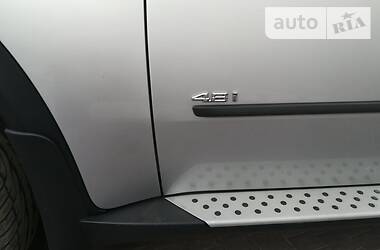Позашляховик / Кросовер BMW X5 2007 в 