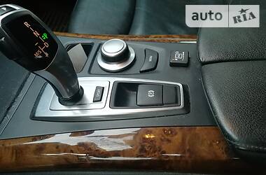 Позашляховик / Кросовер BMW X5 2007 в 