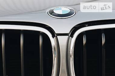 Внедорожник / Кроссовер BMW X5 2015 в Черновцах