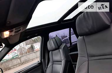 Позашляховик / Кросовер BMW X5 2008 в 