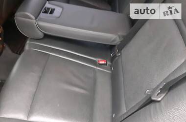 Позашляховик / Кросовер BMW X5 2008 в 