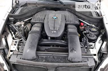 Позашляховик / Кросовер BMW X5 2008 в 