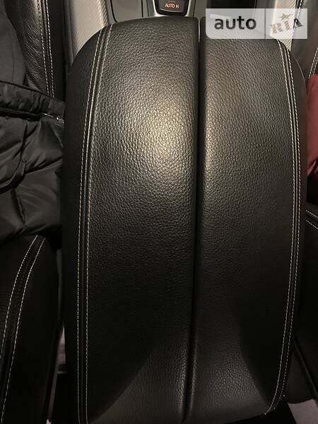 Позашляховик / Кросовер BMW X5 2014 в Запоріжжі