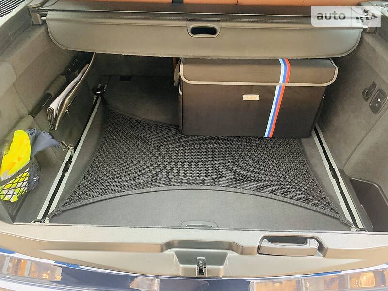 Позашляховик / Кросовер BMW X5 2018 в Києві