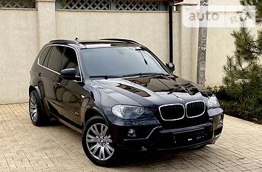 Седан BMW X5 2009 в Одессе