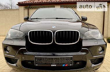 Седан BMW X5 2009 в Одессе