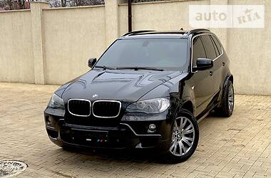 Седан BMW X5 2009 в Одессе