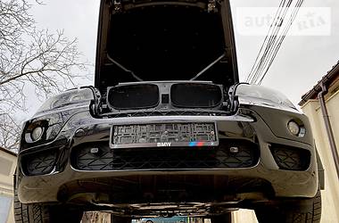 Седан BMW X5 2009 в Одессе