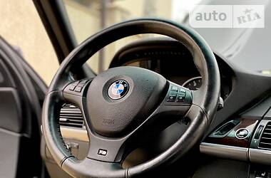 Седан BMW X5 2009 в Одессе