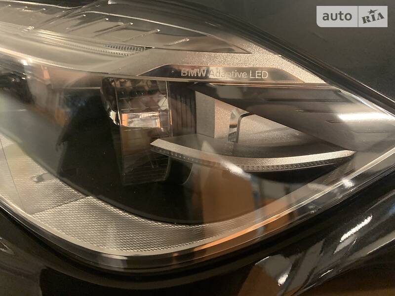 Позашляховик / Кросовер BMW X5 2014 в Запоріжжі